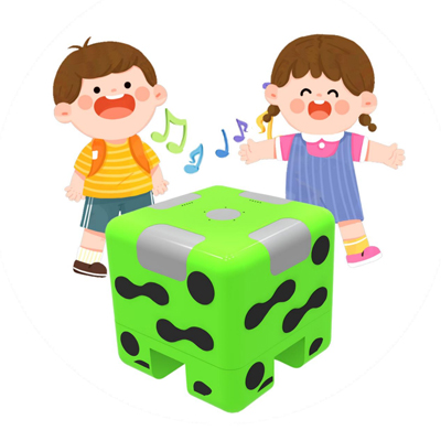 音樂(lè)互動(dòng)訓(xùn)練儀