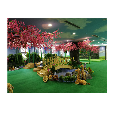 大運(yùn)動(dòng)情景康復(fù)訓(xùn)練