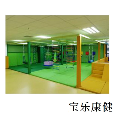 感統訓練